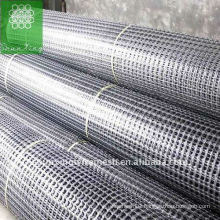 110KN/M Uniaxial Geogrid